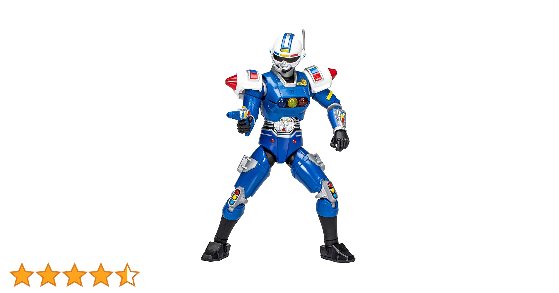 パワーレンジャーズ ライトニングコレクション ターボブルーセンチュリオン 71kyX1r3q8L.jpg_BO30,255,255,